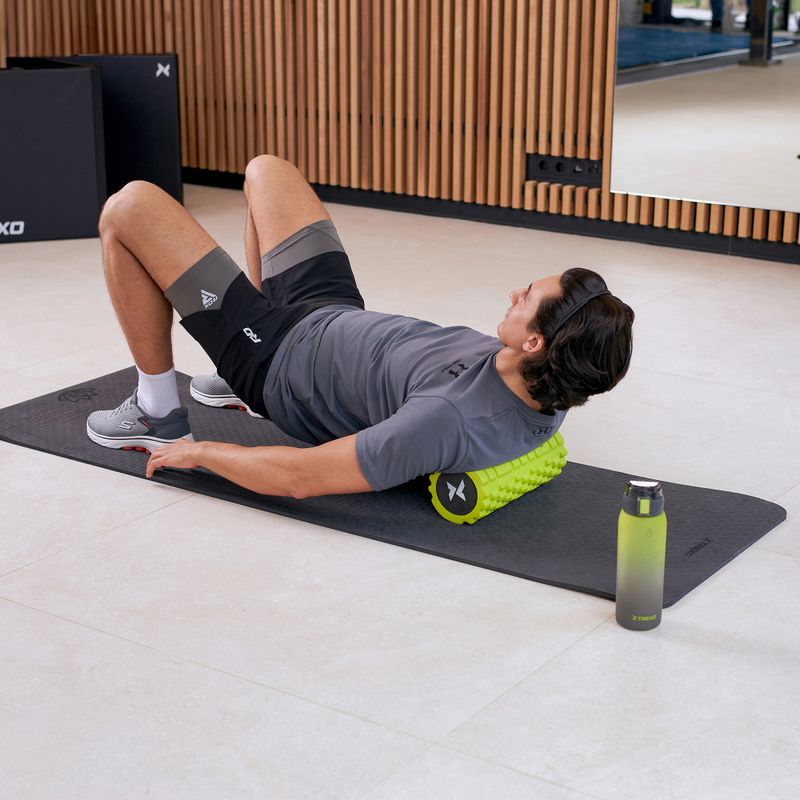 Roller XTREXO 2 w 1 TXO-B4Z029-GN lime 5