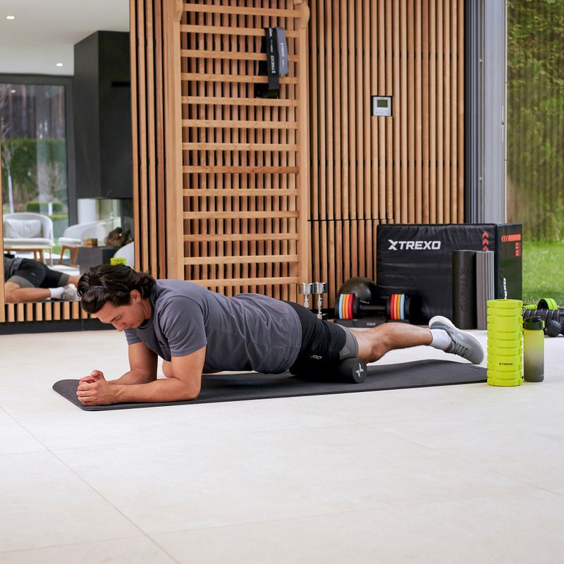 Roller XTREXO 2 w 1 TXO-B4Z029-GN lime 6