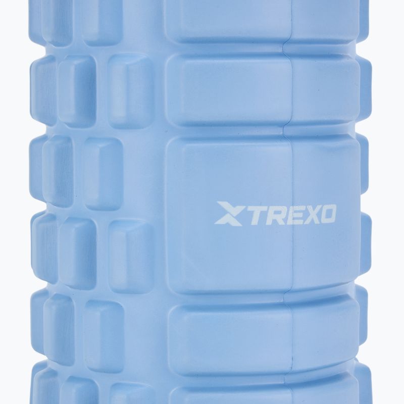 Roller XTREXO piankowy TXO-B4Z030-BL kék 5