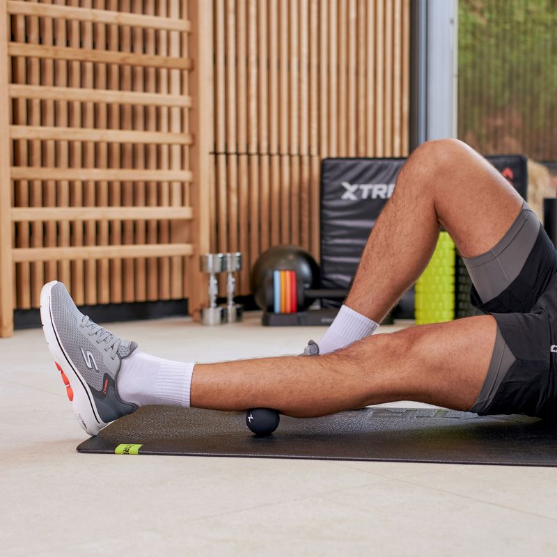 Masszázslabda XTREXO TXO-B4Z031-BK fekete 6