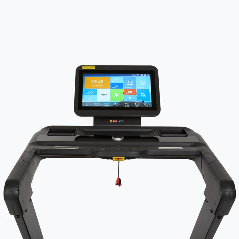 Elektromos futópad XTREXO X1000 black 10