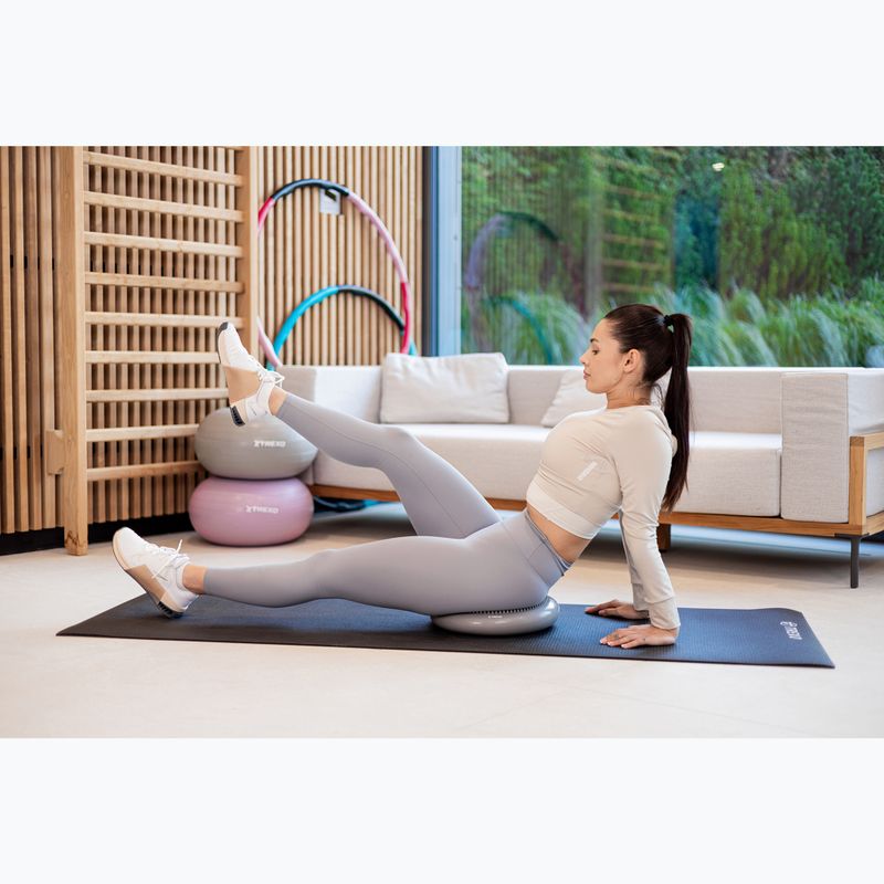 Szenzoros párna XTREXO TXO-B4Z034-GY szürke 2