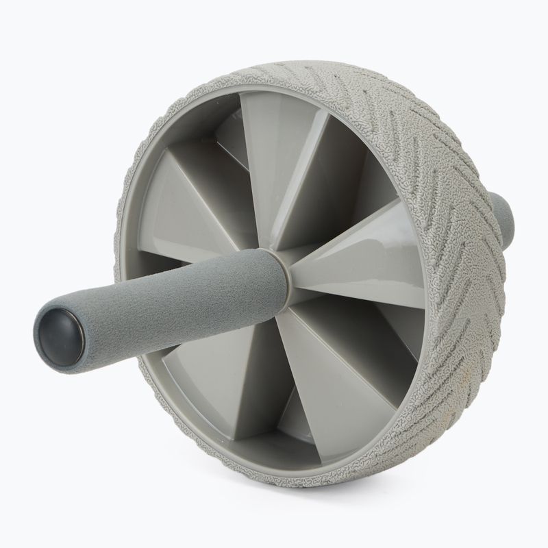 Sporteszköz hasizom edzéshez XTREXO TXO-B4Z037-GY szürke