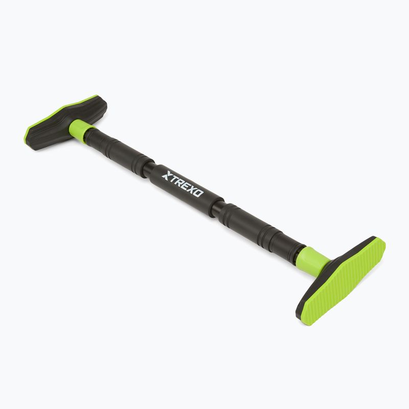 Teleszkópos rúd XTREXO TXO-B4Z039-BK 70-96 cm fekete