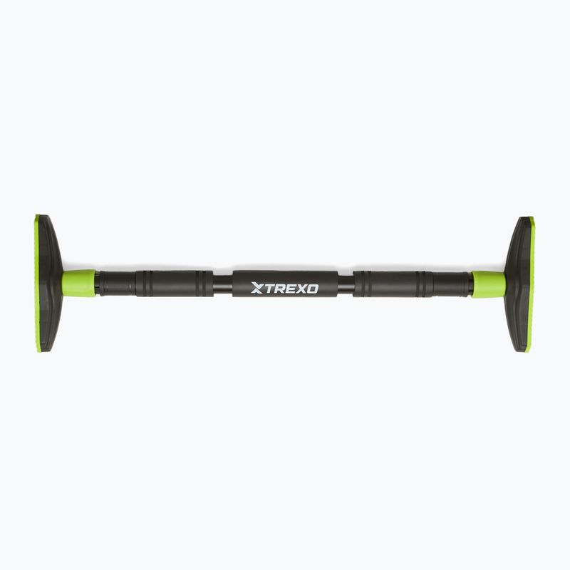 Teleszkópos rúd XTREXO TXO-B4Z039-BK 70-96 cm fekete 3