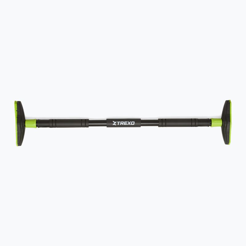 Teleszkópos rúd XTREXO TXO-B4Z040-BK 96-130 cm fekete 3