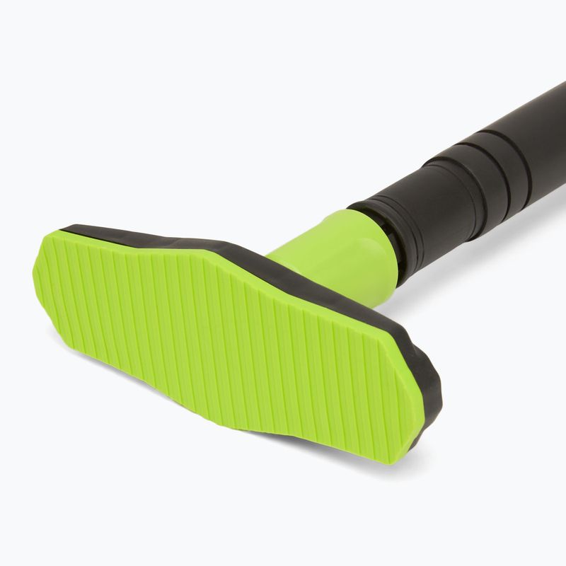 Teleszkópos rúd XTREXO TXO-B4Z040-BK 96-130 cm fekete 5