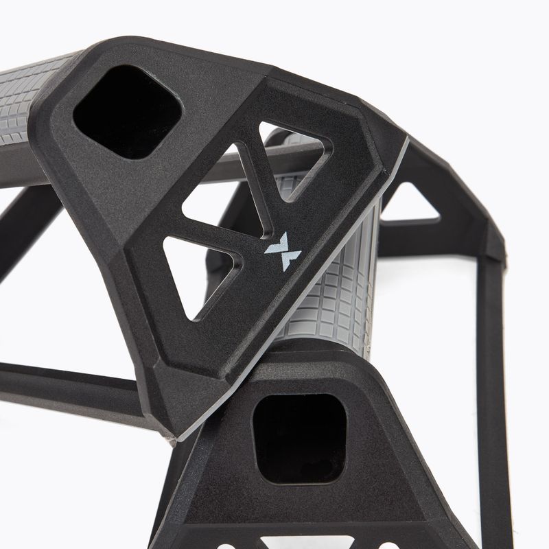 Fekvőtámasz fogantyú XTREXO TXO-B4Z041-BK fekete 8