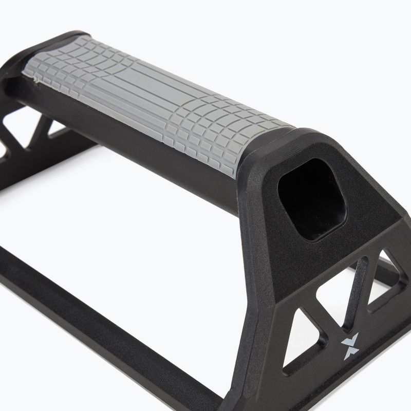Fekvőtámasz fogantyú XTREXO TXO-B4Z041-BK fekete 9
