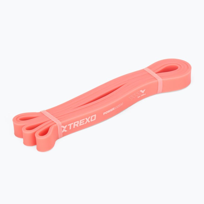 Gumiszalag készlet XTREXO TXO-B4Z046-ALL színes 6