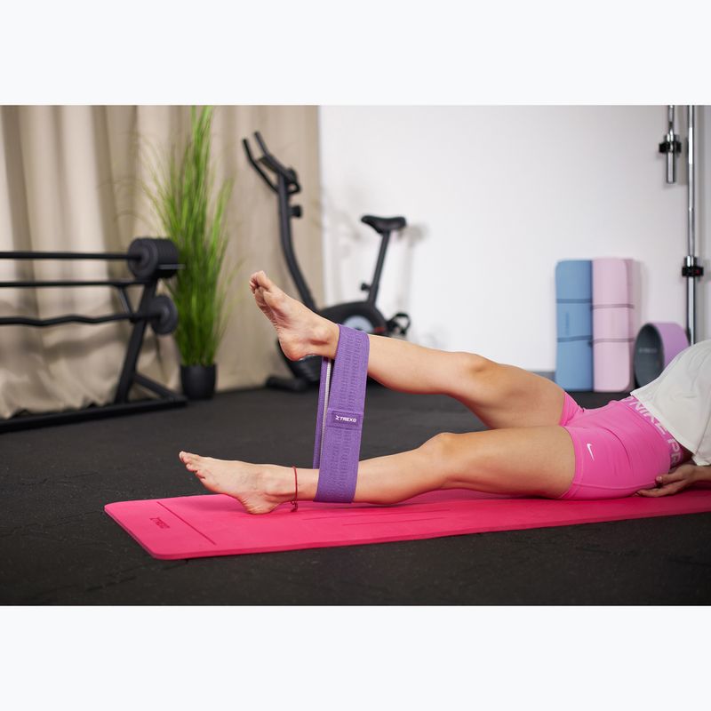 Szövetszalag készlet XTREXO TXO-B4Z054-ALL 3 db színes 6