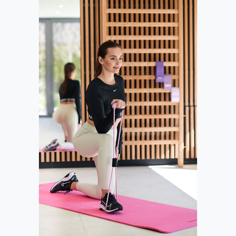 Ekspander XTREXO gumi TXO-B4Z057-VT lila 3