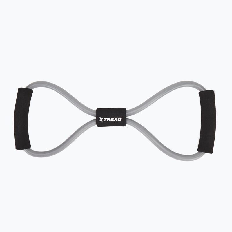 Ekspander XTREXO gumi TXO-B4Z058-GY szürke 5
