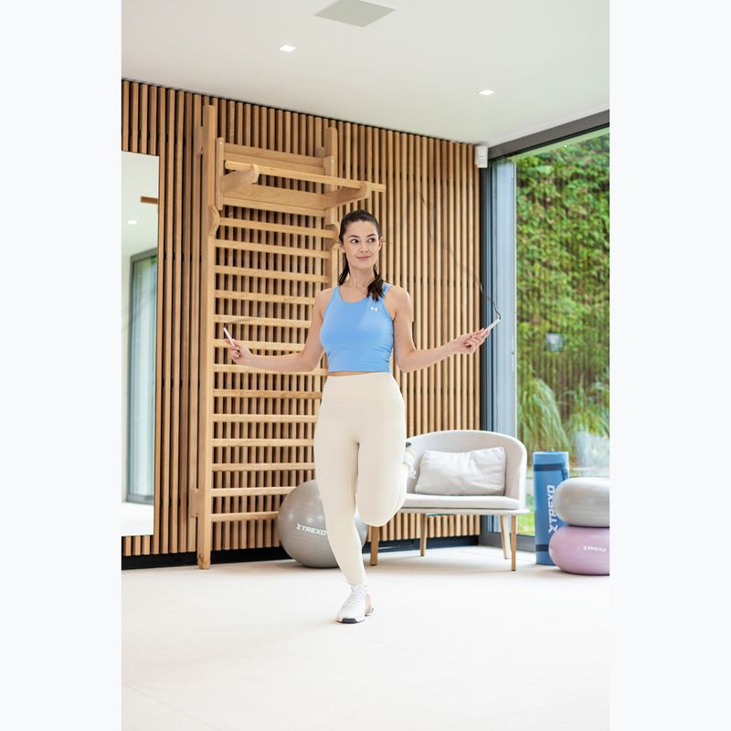 Ugrálókötél XTREXO Basic TXO-B4Z059-VT lila 3