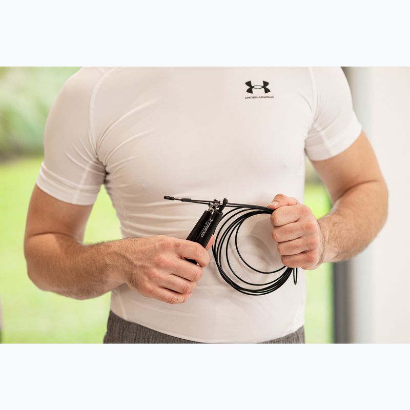 Ugrálókötél XTREXO Basic+ TXO-B4Z060-BK fekete 3