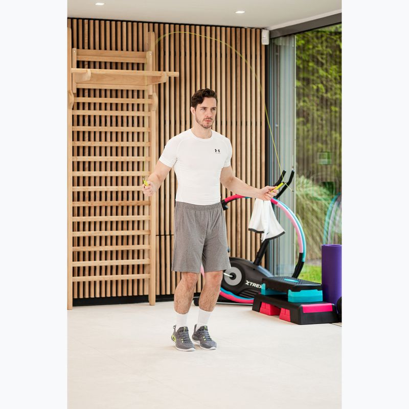 Ugrálókötél XTREXO Basic+ TXO-B4Z060-GN zöld 5