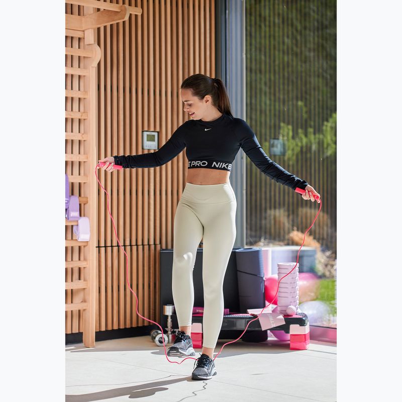 Ugrálókötél XTREXO bokserska Basic TXO-B4Z063-PK rózsaszín 7