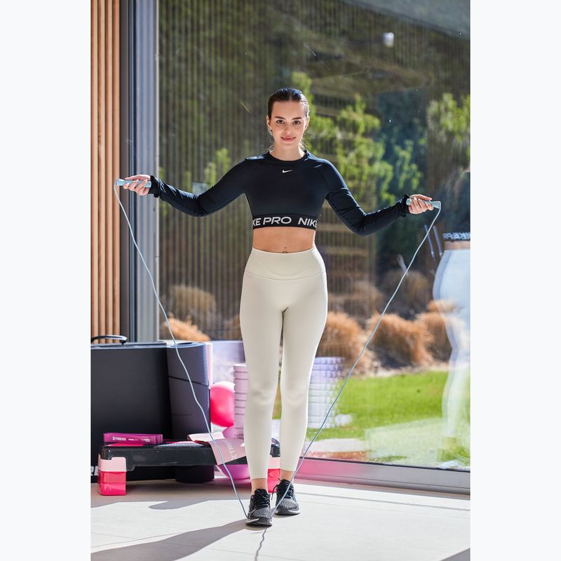 Ugrálókötél XTREXO bokserska Basic TXO-B4Z063-BL kék 6