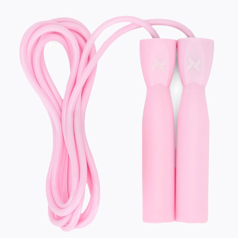 Ugrálókötél XTREXO bokserska Basic TXO-B4Z063-VT lila