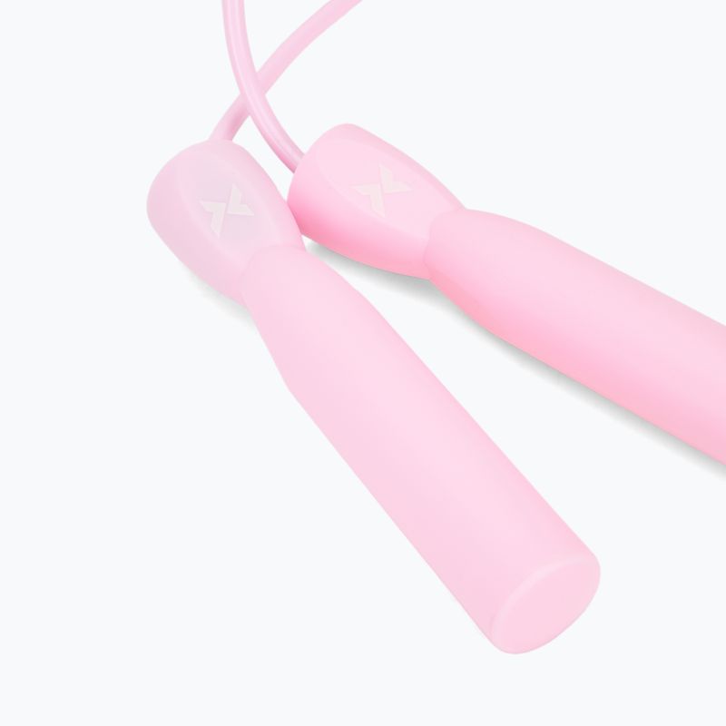 Ugrálókötél XTREXO bokserska Basic TXO-B4Z063-VT lila 3