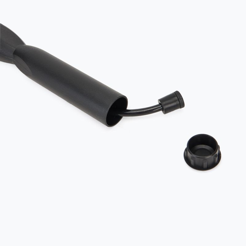 Ugrálókötél XTREXO bokserska Basic TXO-B4Z063-BK fekete 4