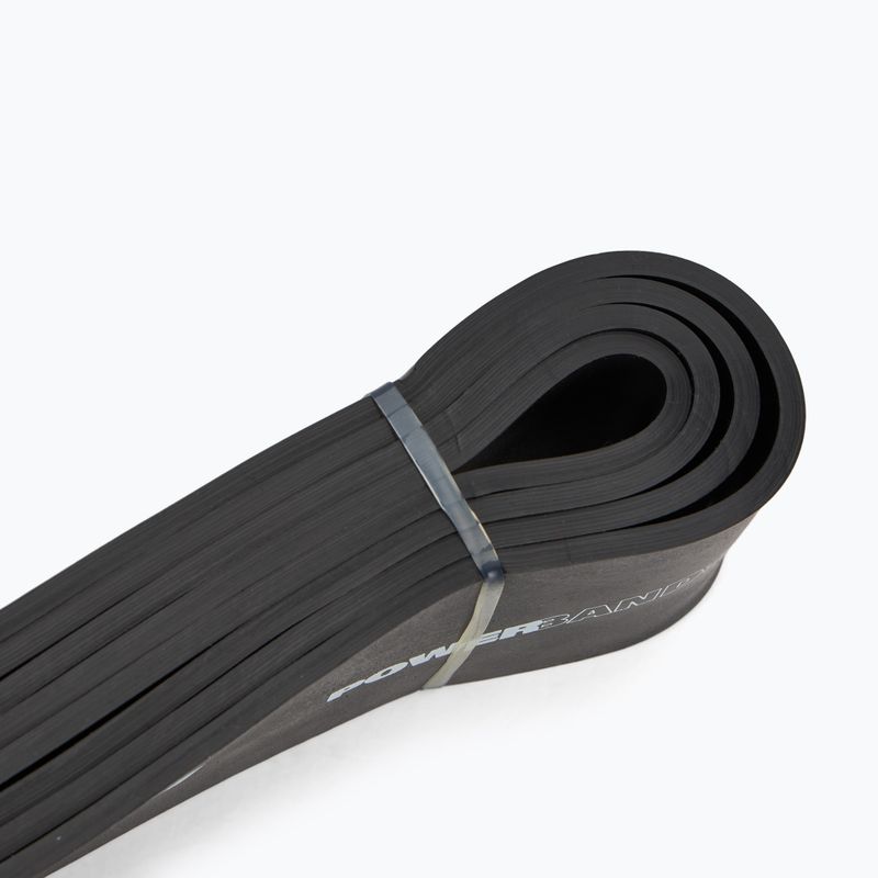 Rehabilitációs szalag XTREXO TXO-B4Z072-BK 12-15 kg fekete 3