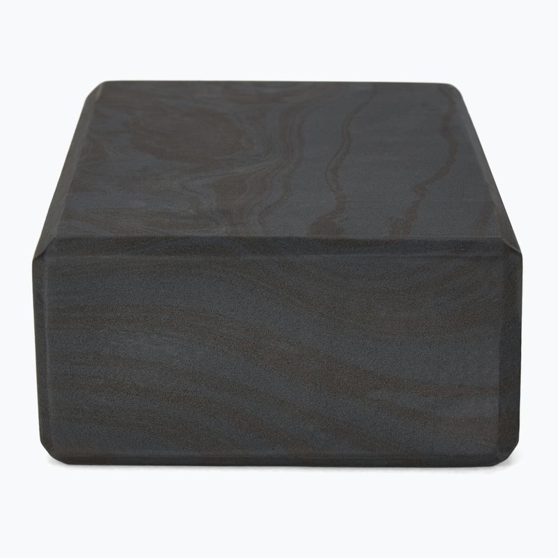 Jógatégla XTREXO TXO-B4Z076-GY szürke 3