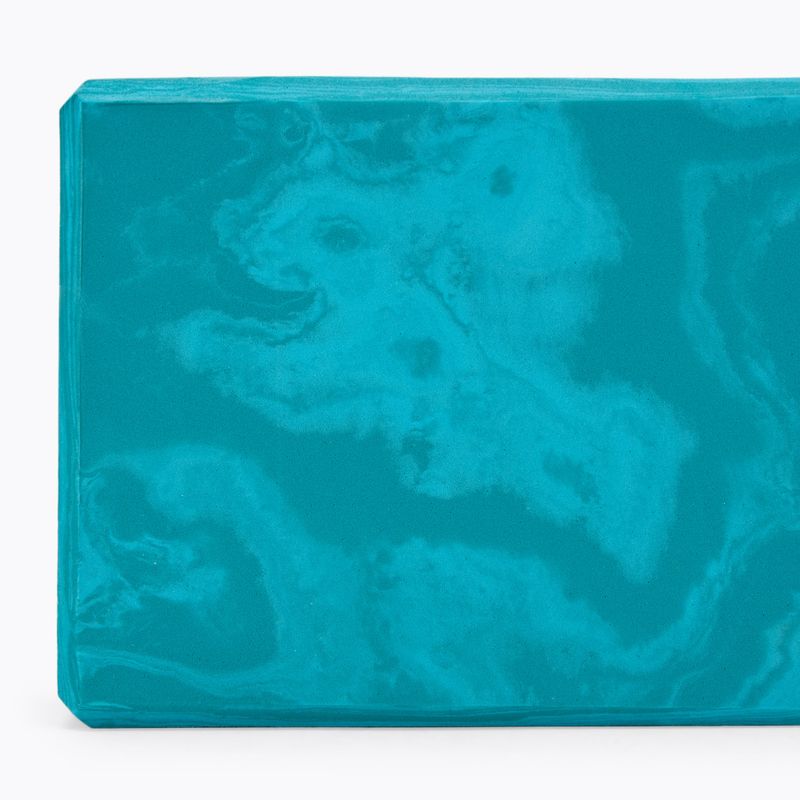 Jógatégla XTREXO TXO-B4Z076-GN lime 7