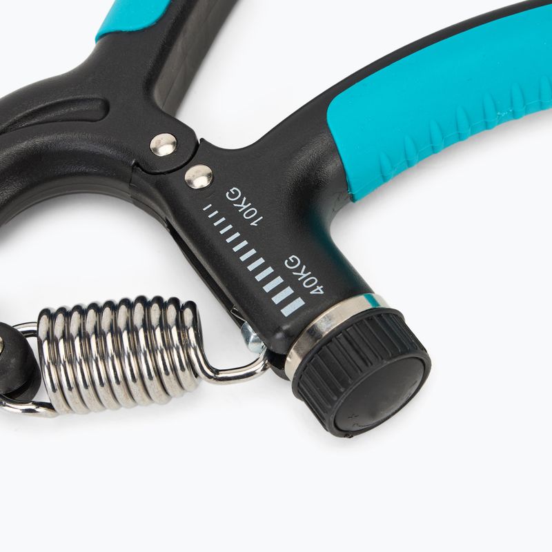 Kézerősítő XTREXO Basic TXO-B4Z078-BL kék 4