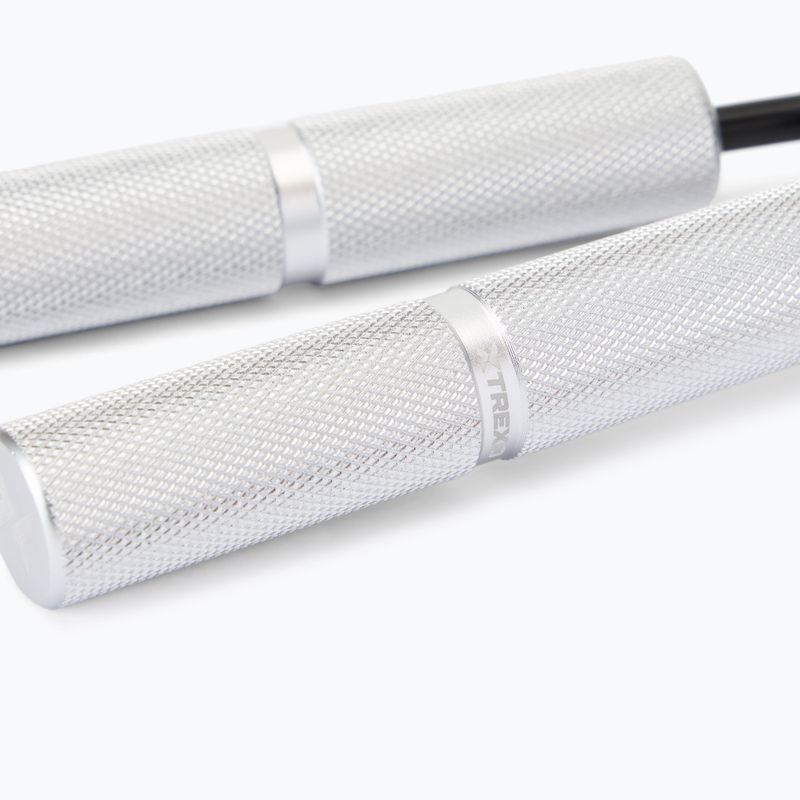 Kézerősítő XTREXO alu TXO-B4Z079-AL szürke 5