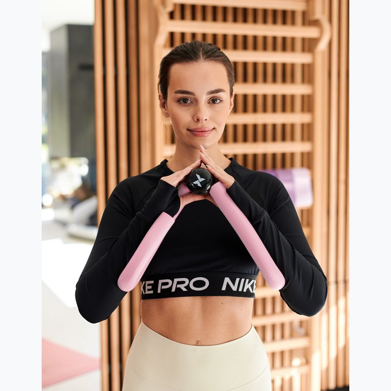 Láb/kar edzőeszköz XTREXO TXO-B4Z080-VT lila 3