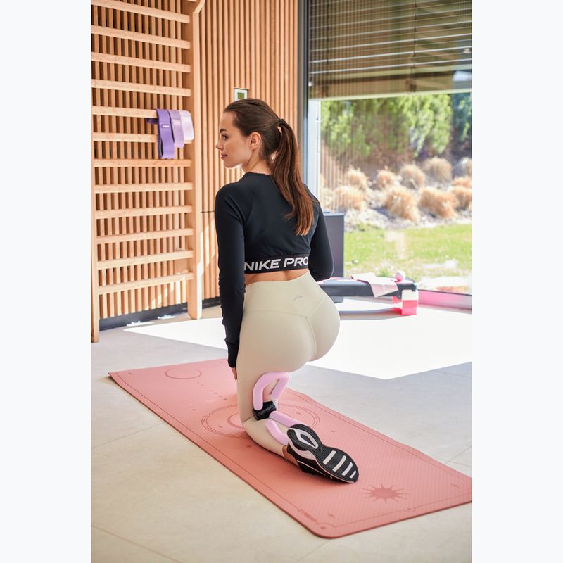 Láb/kar edzőeszköz XTREXO TXO-B4Z080-VT lila 5