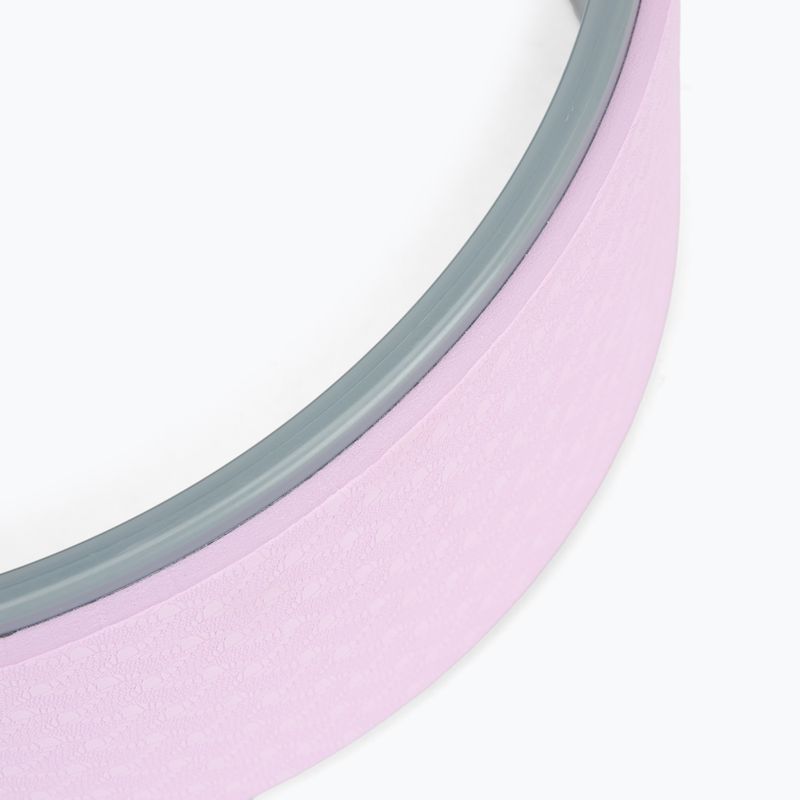 Jóga karika XTREXO TXO-B4Z084-VT lila 4