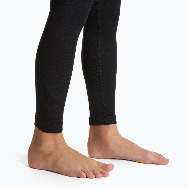 KADVA Tyros Set Jr gyermek termo alsónemű fekete 7