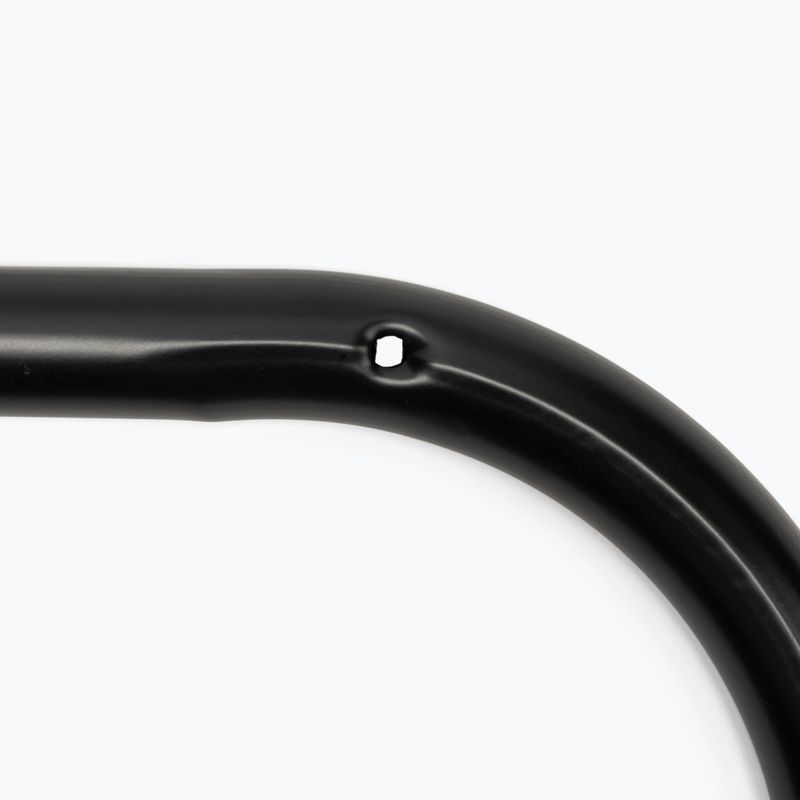 OneTeam 7-es számú posta a kapuhoz OT-SG3020 fekete 3