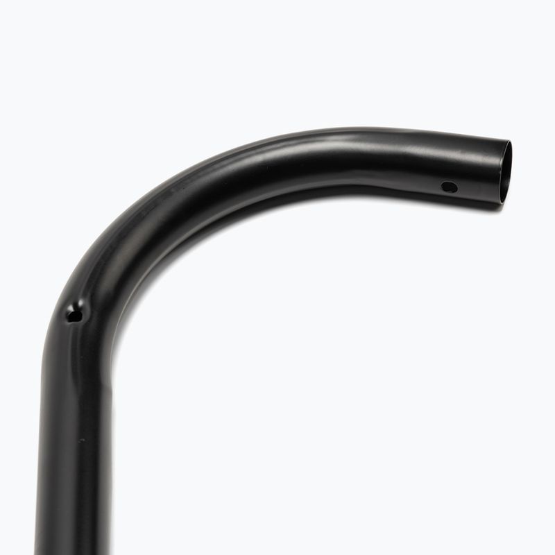 OneTeam 7-es számú posta a kapuhoz OT-SG3020 fekete 4