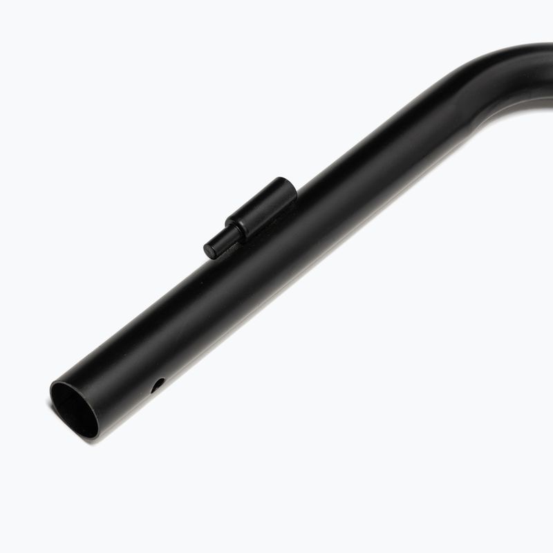 OneTeam 2. számú oszlop a lepattanóhoz OT-SR1010 fekete 2