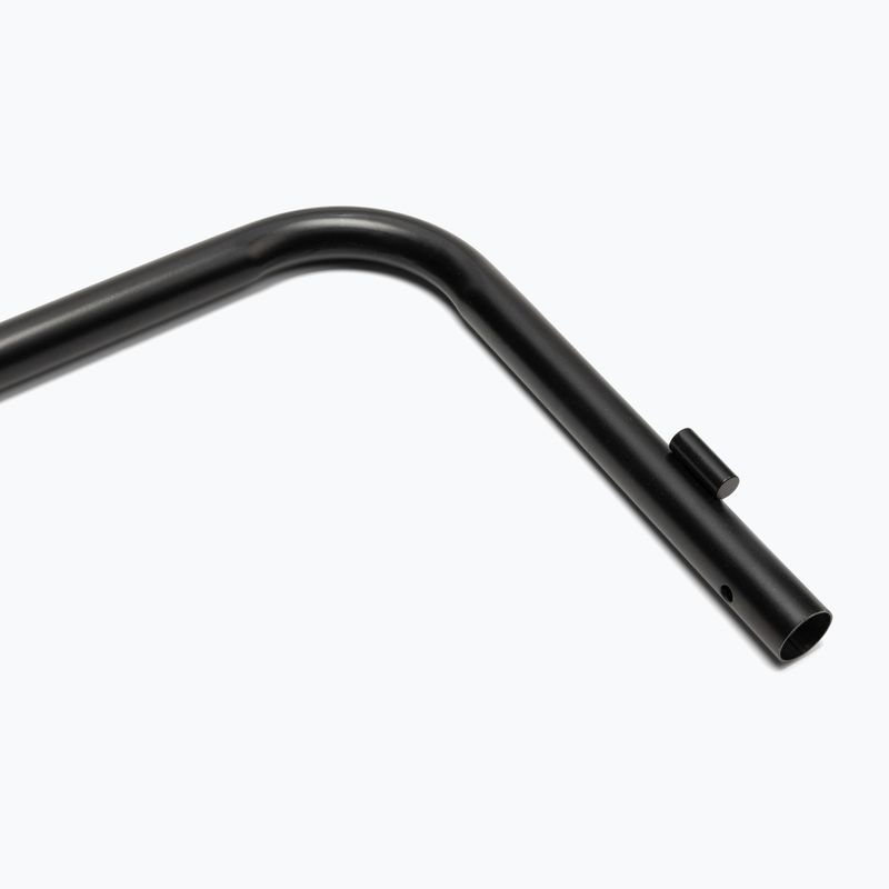 OneTeam 4. számú oszlop a lepattanó OT-SR1010 fekete színűhöz 2