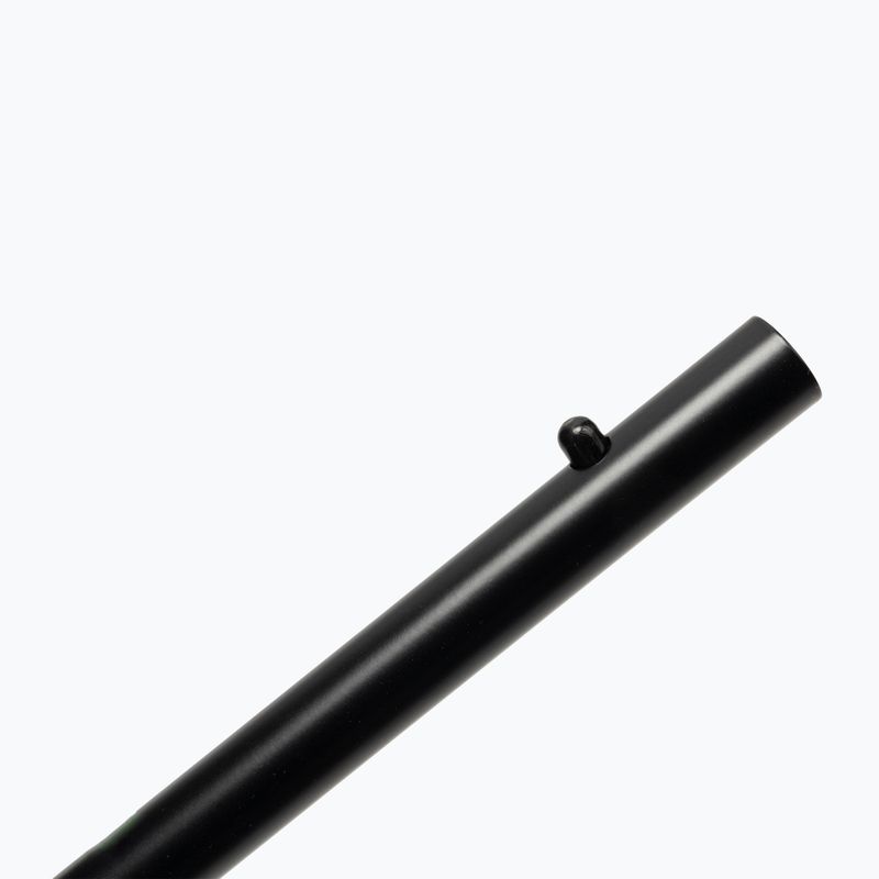 OneTeam 7-es számú oszlop a lepattanó OT-SR1010 fekete színűhöz 2