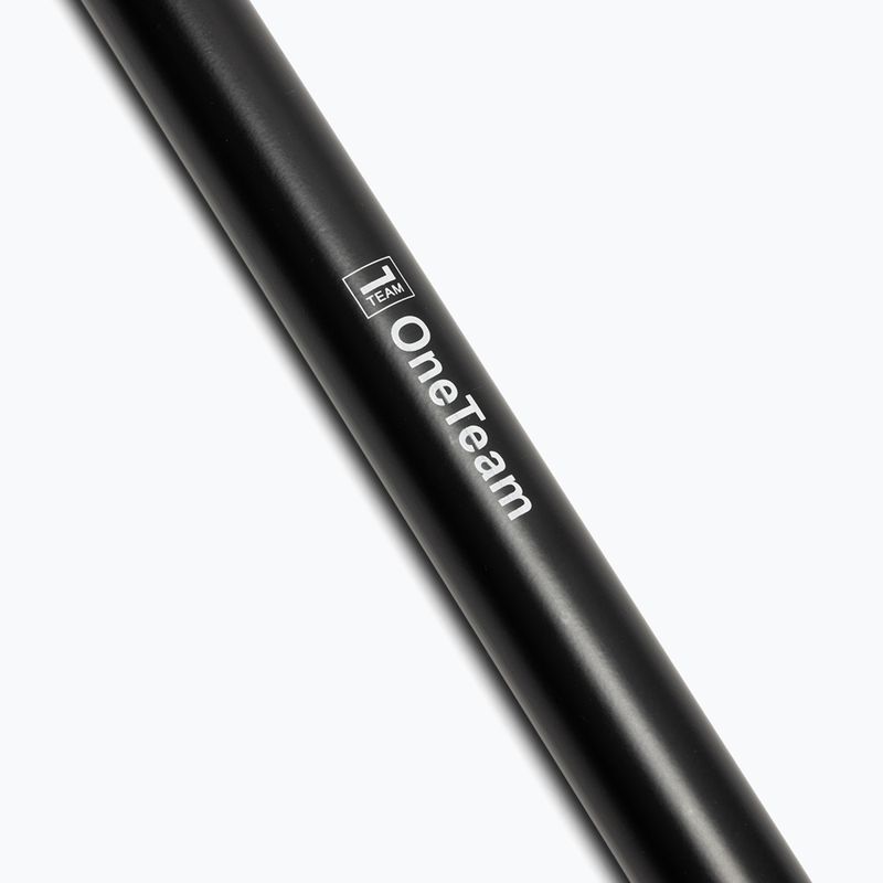 OneTeam 2. számú oszlop a lepattanóhoz OT-SR121212 fekete 2