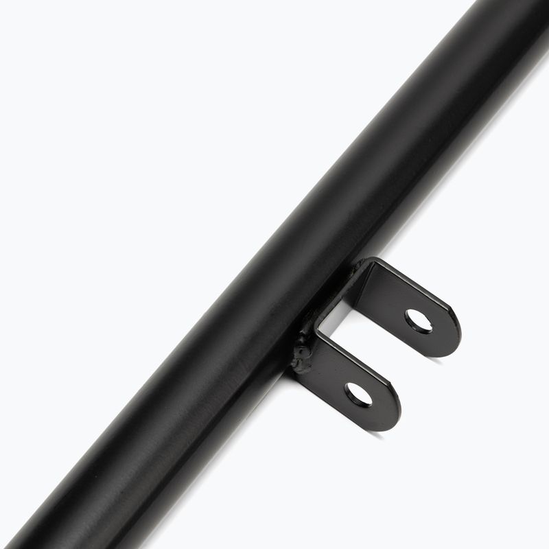 OneTeam 7-es számú oszlop a lepattanó OT-SR1212 fekete OT-SR1212 számára 2