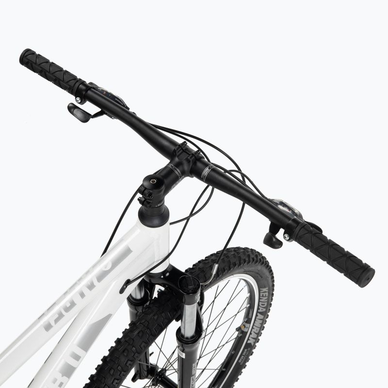 Női mountain bike ATTABO ALPE 1.0 17" fehér 15