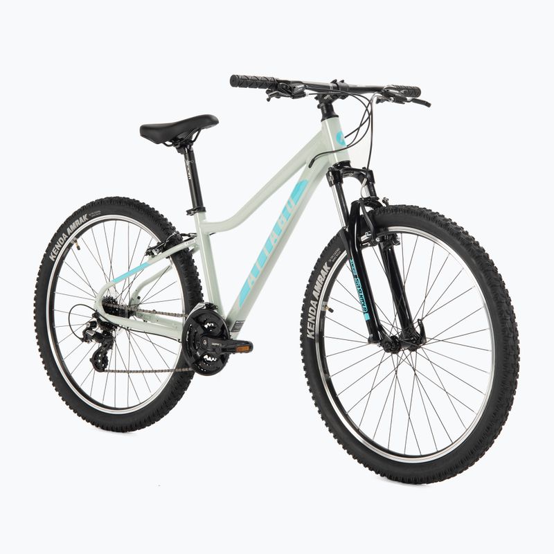 Női mountain bike ATTABO ALPE 1.0 17" szürke 2