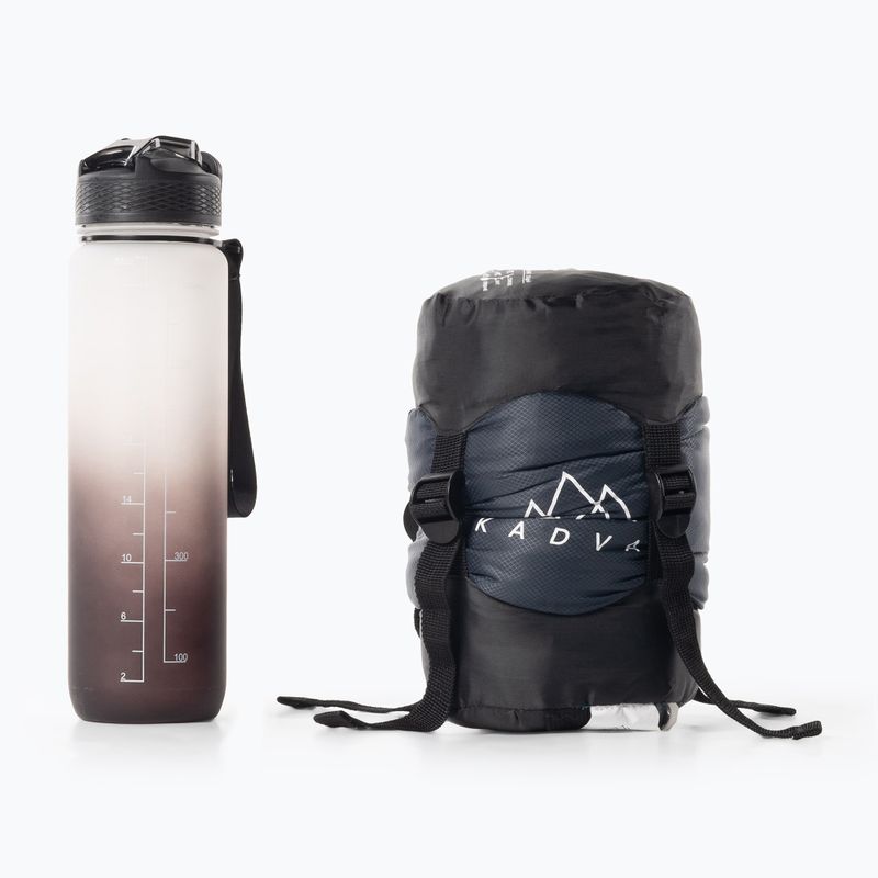 KADVA Light 600 L bal oldali hálózsák sötétkék 19