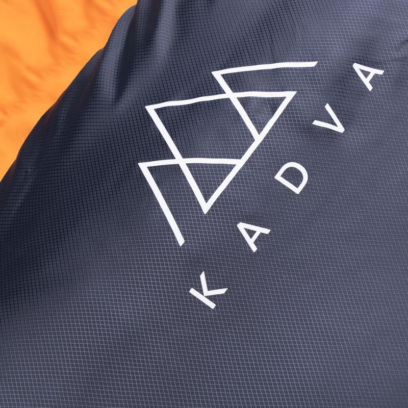 KADVA Light 1000 R jobb oldali hálózsák tengerészkék 10