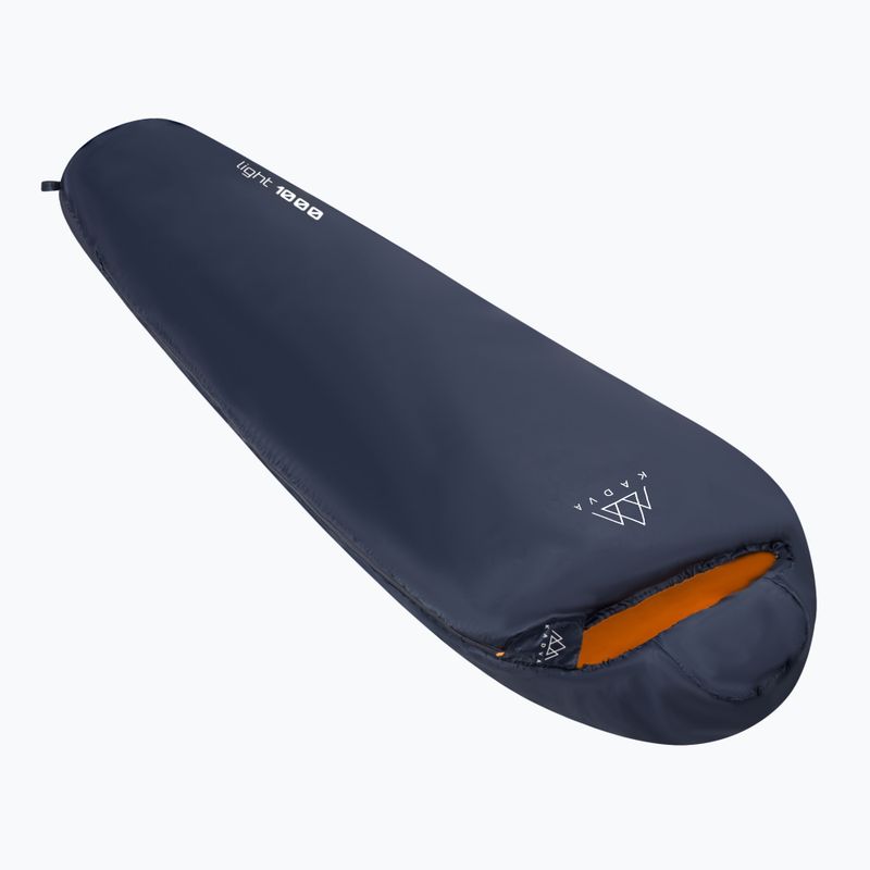 KADVA Light 1000 L balos hálózsák tengerészkék 6