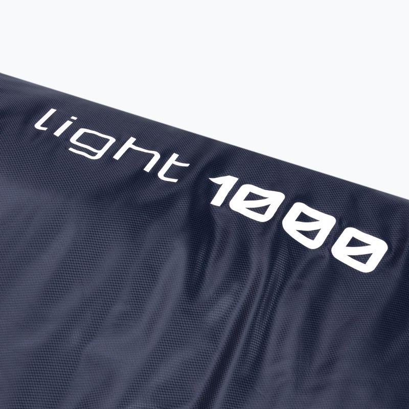 KADVA Light 1000 L balos hálózsák tengerészkék 18