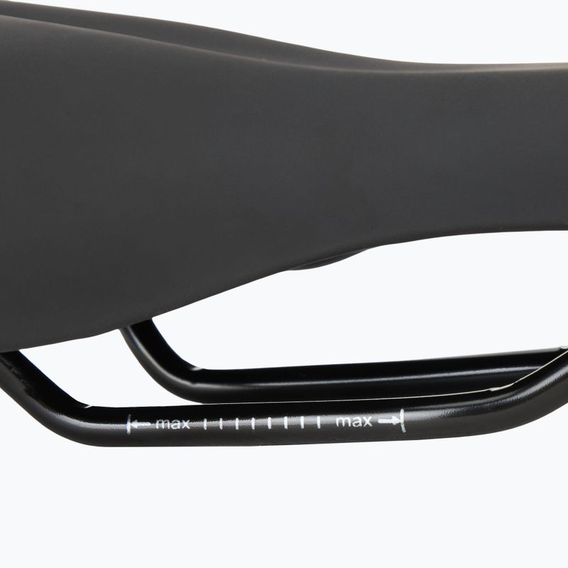 Gyerek kerékpár nyereg ATTABO EASE 20 DDK-2005V fekete 5