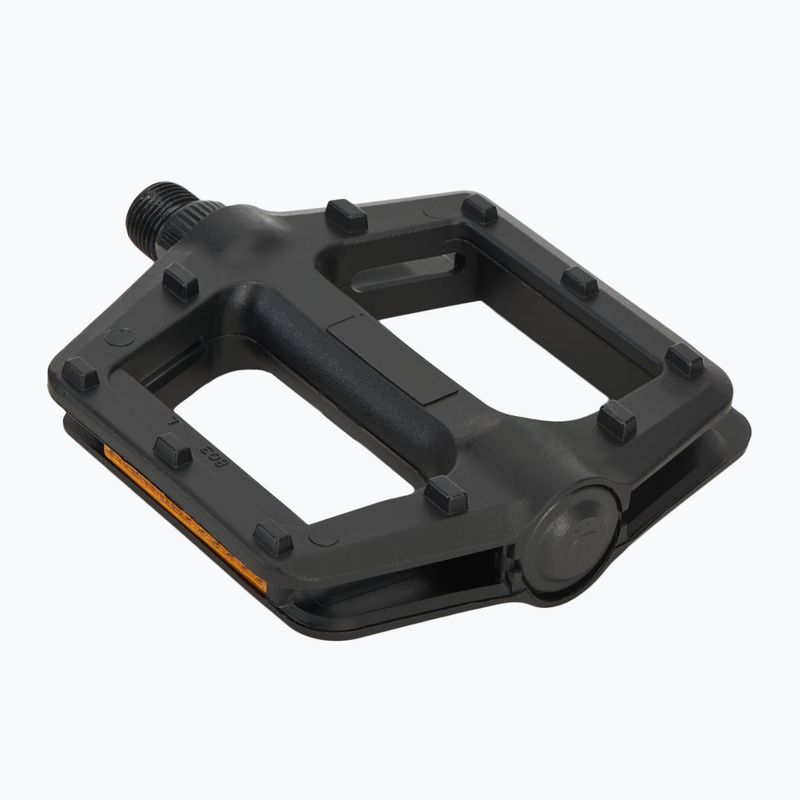 Kerékpár pedál ATTABO ALPE 1.0 FP-803 fekete 5