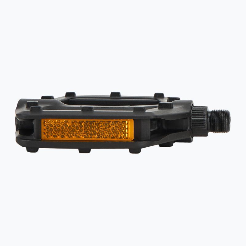 Kerékpár pedál ATTABO ALPE 1.0 FP-803 fekete 6